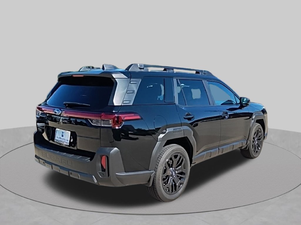 Used 2026 Subaru Outback Limited AWD/4WD image 5