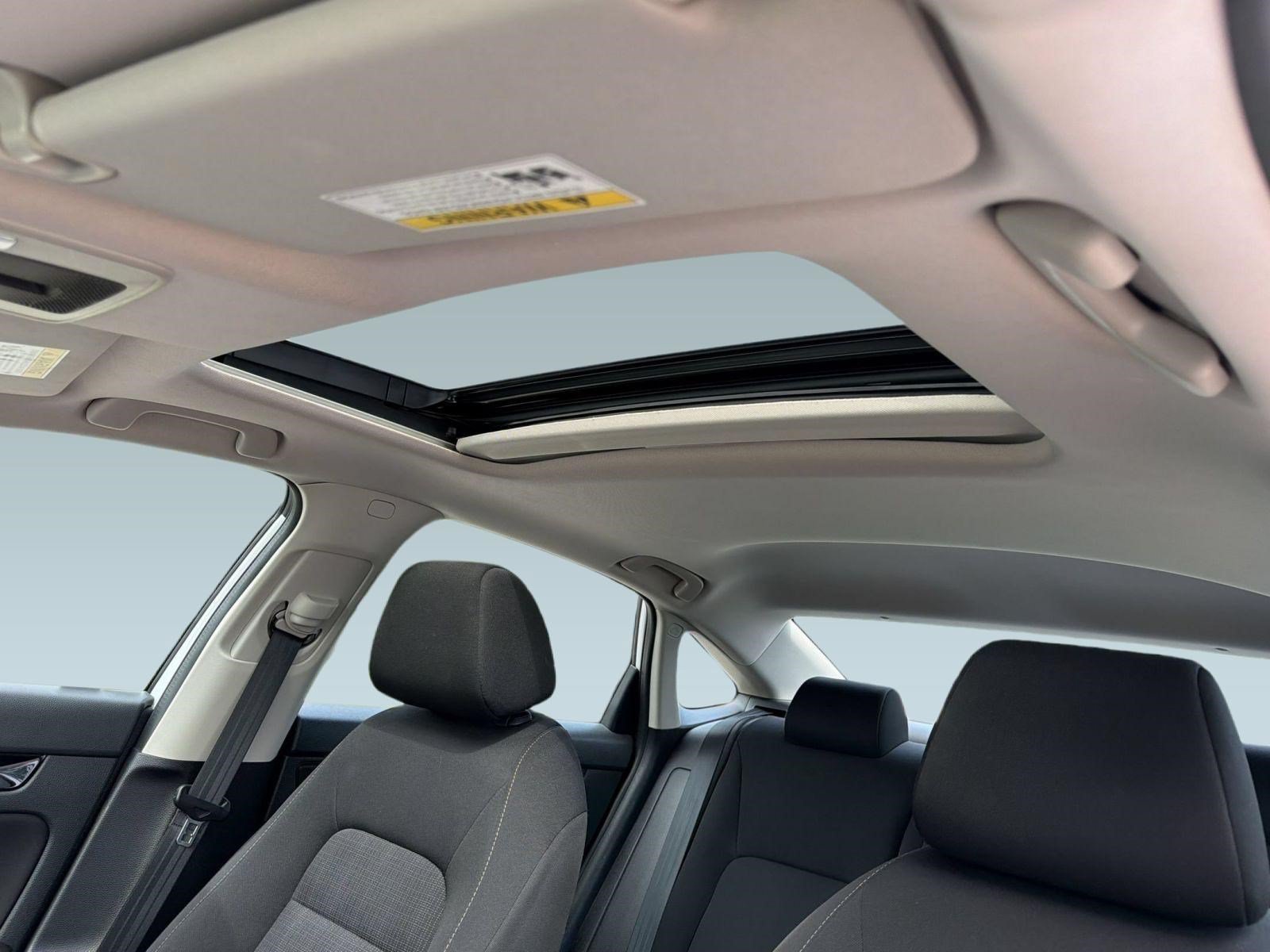 Used 2022 Honda Civic EX image 24