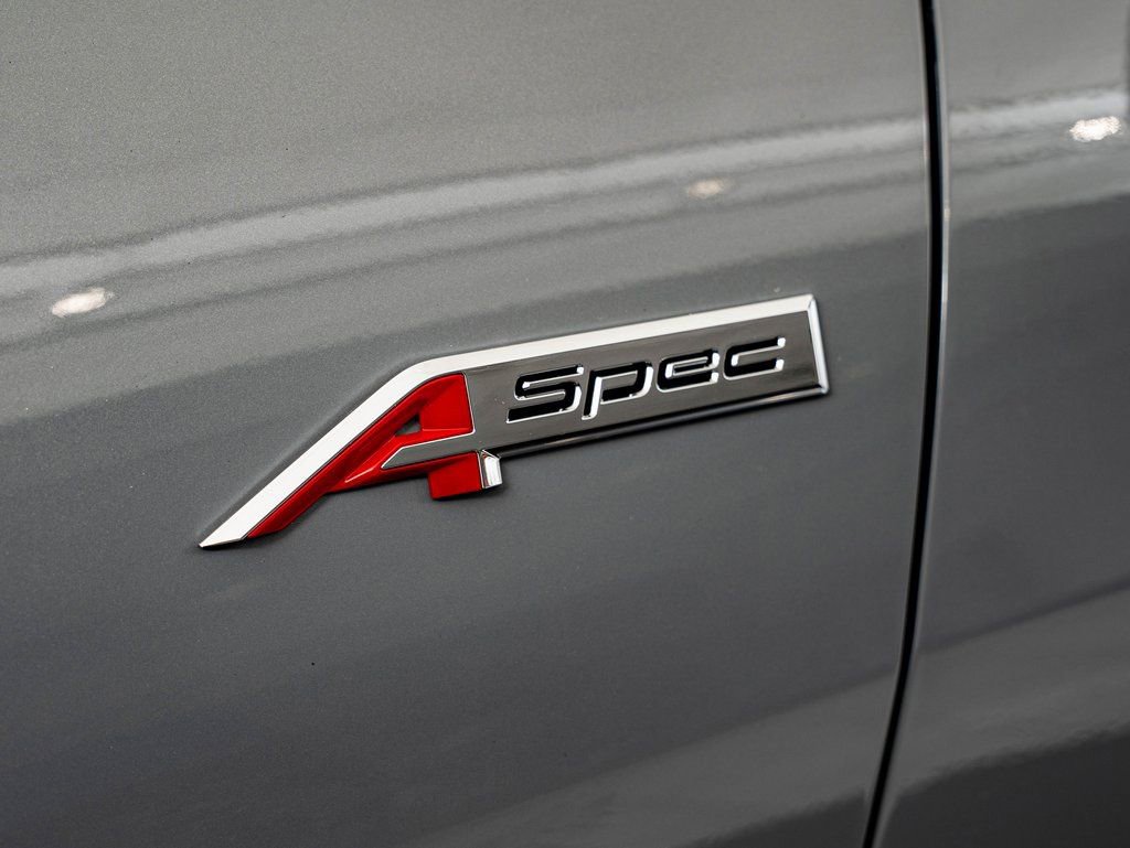 Certified 2025 Acura ADX A-Spec image 16