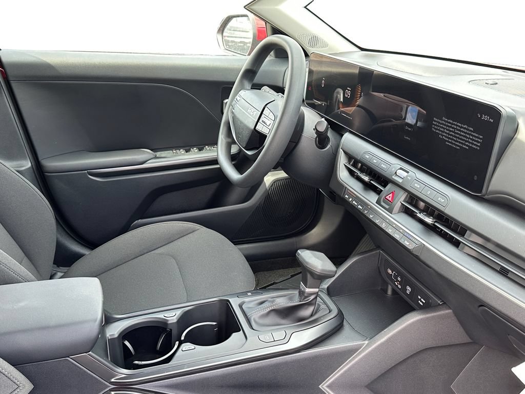 New 2026 Kia K4 FWD image 5