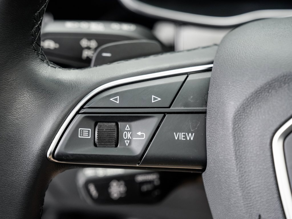 Used 2022 Audi Q3 2.0T Premium Plus image 12