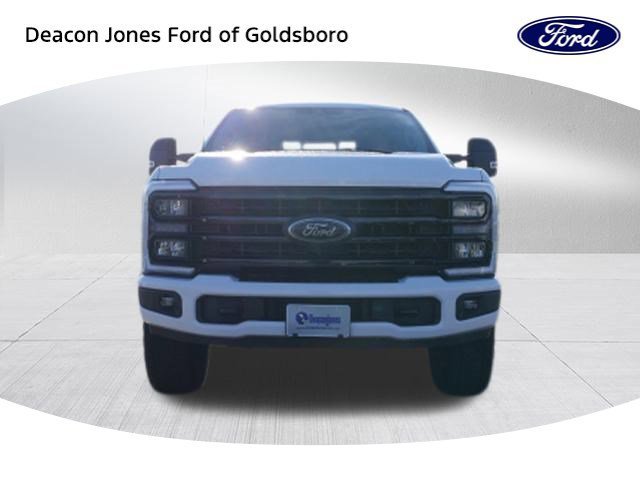 Used 2023 Ford F250 Lariat w/ Tremor Off-Road Package image 9