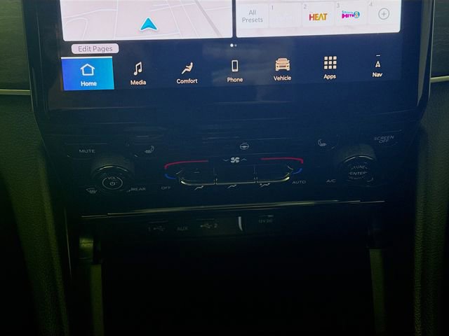 New 2025 Jeep Grand Cherokee Limited image 16