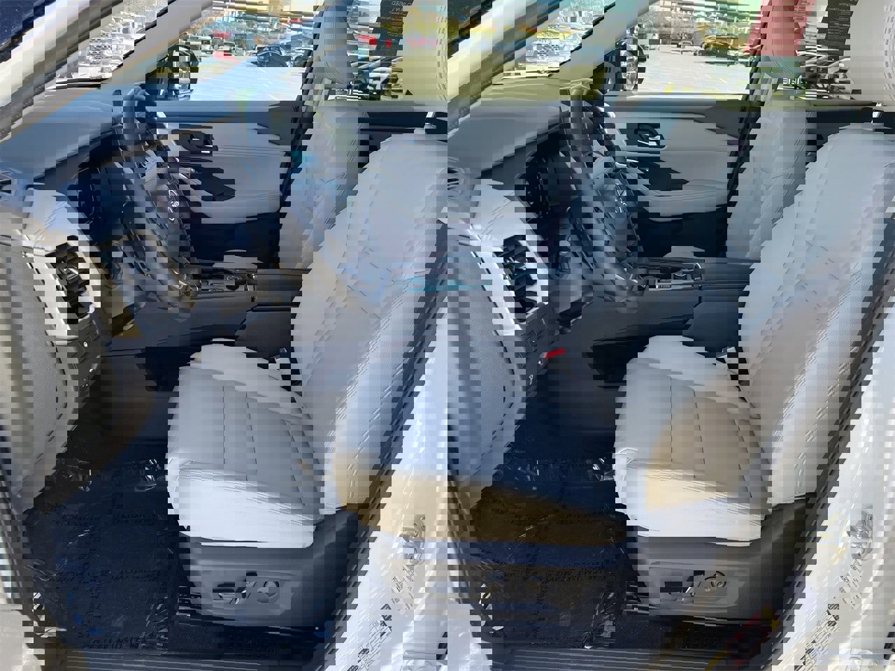 Certified 2025 Nissan Rogue SL image 20