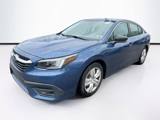Used 2020 Subaru Legacy image 3
