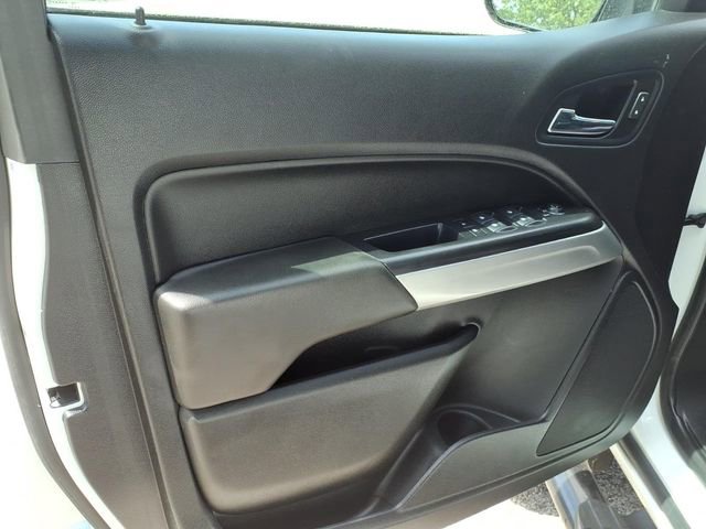 Used 2019 Chevrolet Colorado ZR2 AWD/4WD image 9