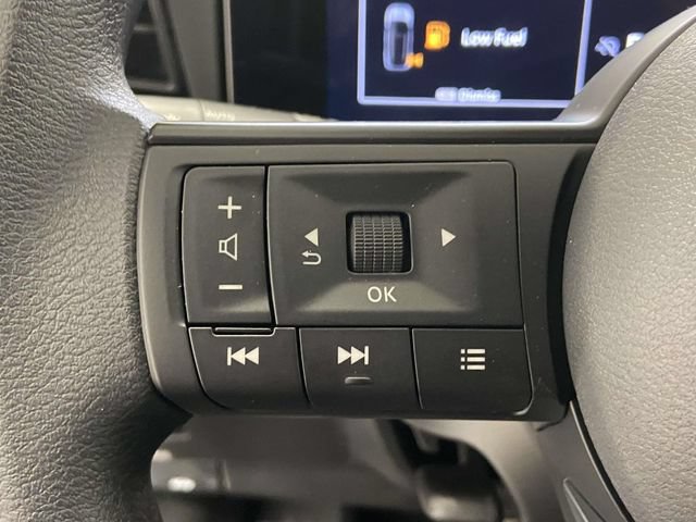 New 2026 Nissan Kicks S FWD image 19