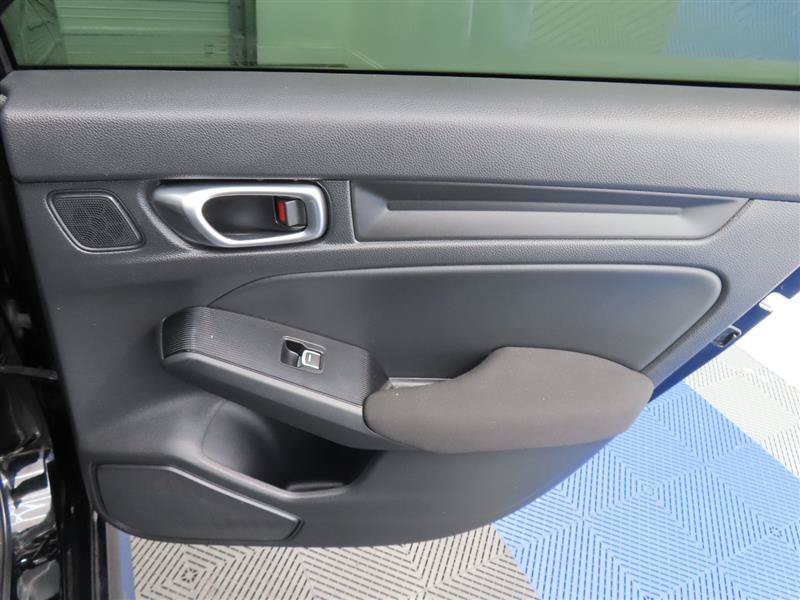 Used 2023 Honda Civic Si image 31