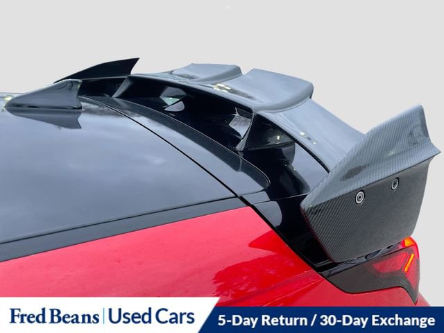 Used 2022 Hyundai Veloster N image 33