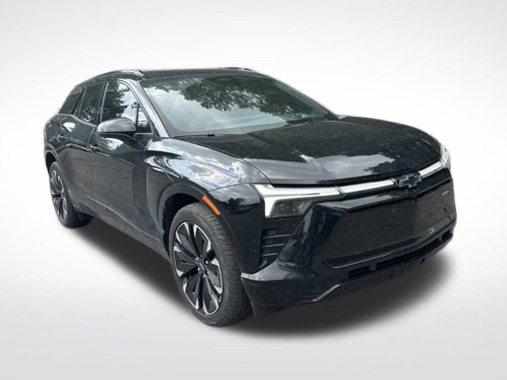 Used 2024 Chevrolet Blazer EV RS AWD/4WD image 8