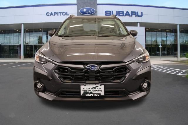 New 2026 Subaru Crosstrek 2.0i Premium image 8