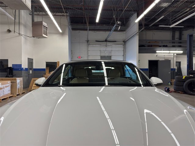 Used 2022 Audi A5 2.0T Prestige image 27