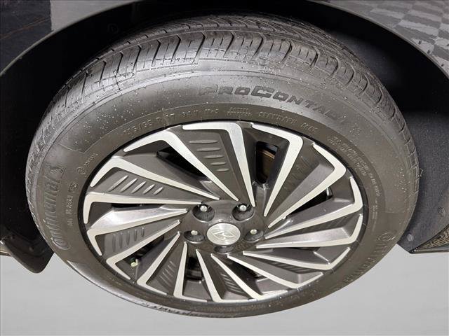 Used 2023 Hyundai Sonata Limited FWD image 19
