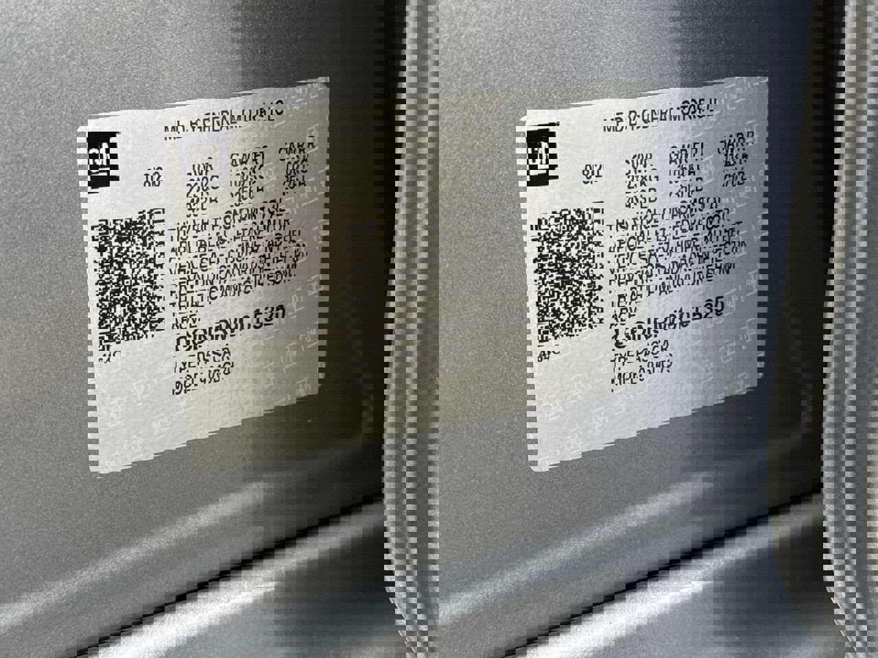 Used 2020 Cadillac CT5 Premium Luxury w/ Parking Package image 34