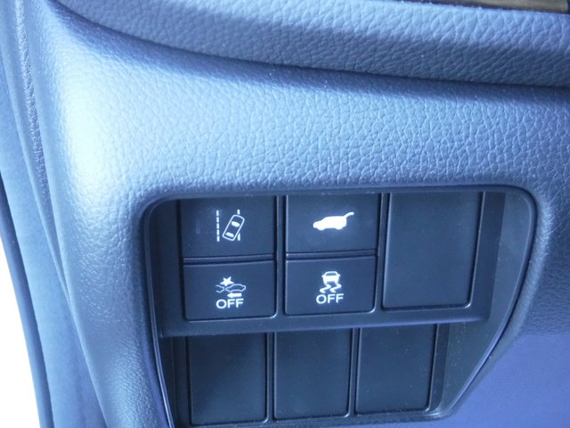 Used 2017 Honda CR-V EX-L image 16