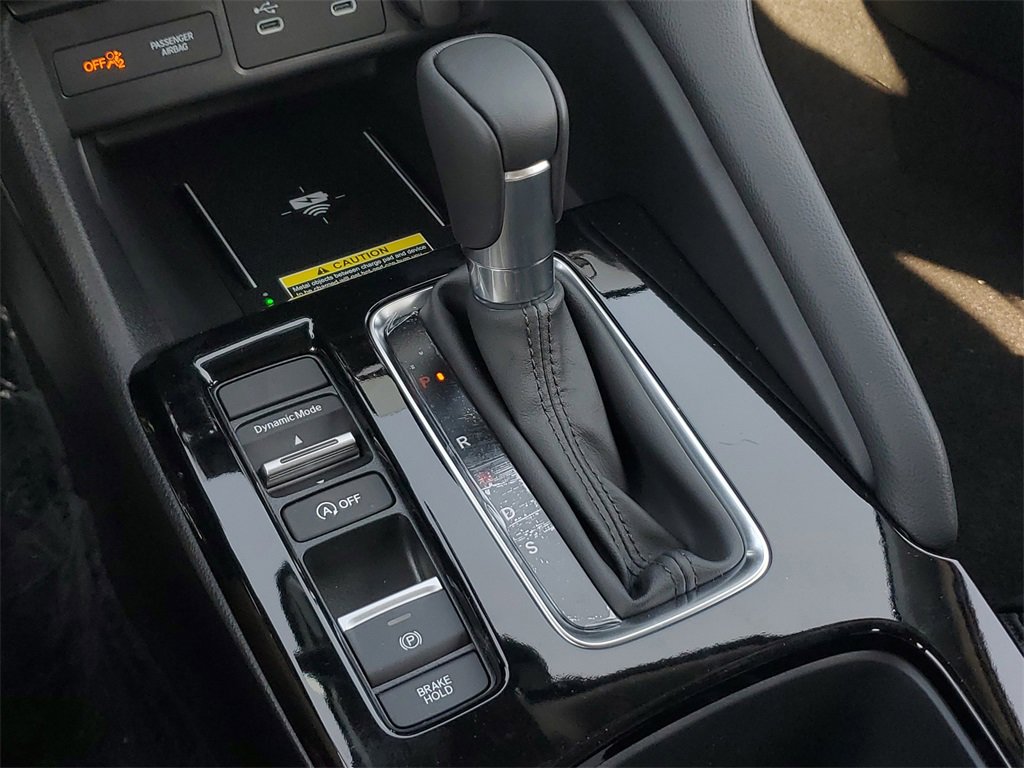 New 2026 Acura Integra image 28