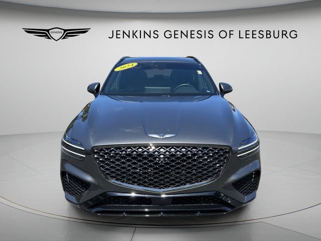 Used 2024 Genesis GV70 2.5T w/ Sport Prestige Package AWD/4WD image 12