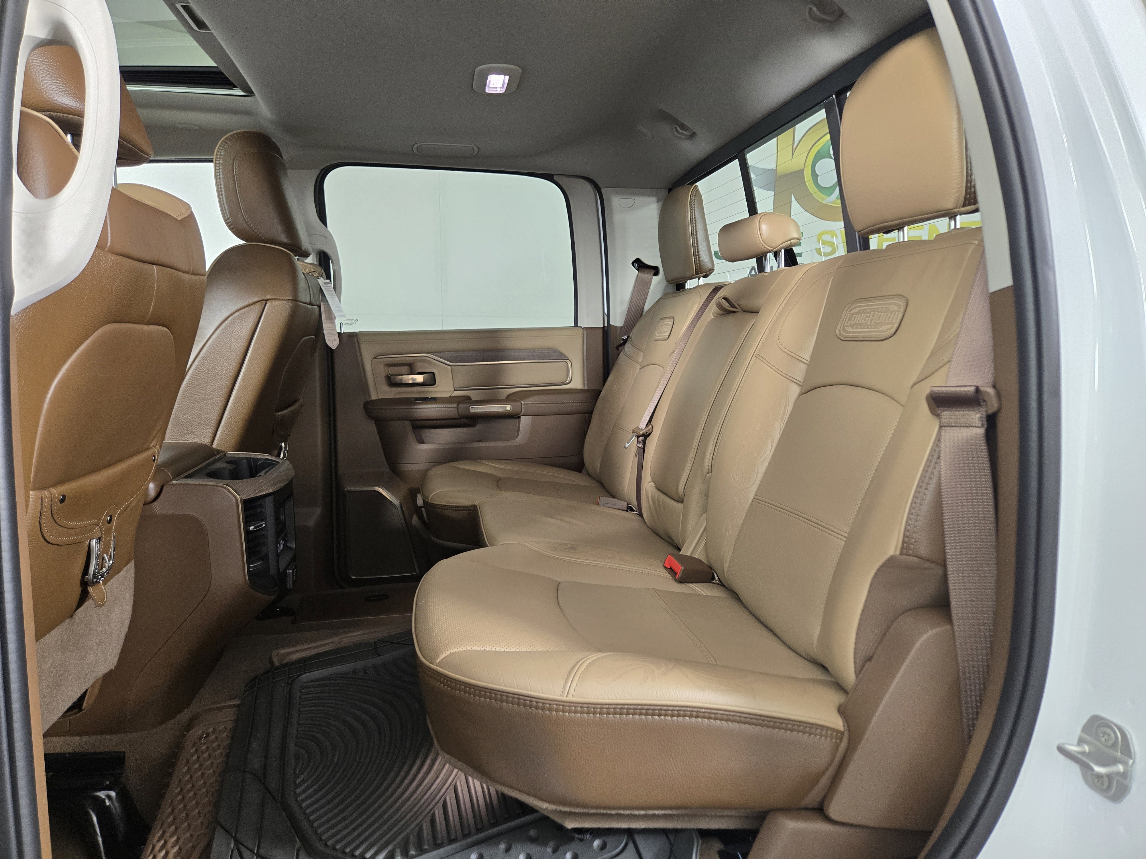 Used 2024 RAM 3500 Limited image 13