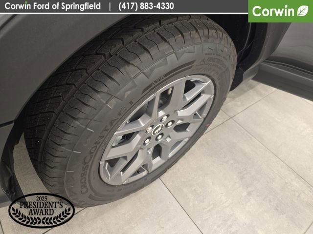 New 2026 Ford Bronco Sport Big Bend AWD/4WD image 41