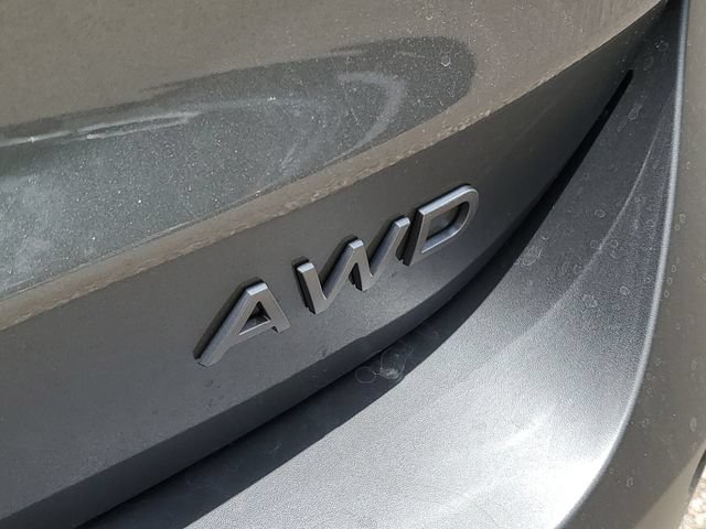 New 2026 Nissan Kicks SV w/ SV Premium Package AWD/4WD image 30