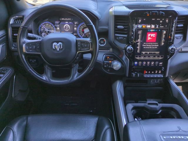 Used 2021 RAM 1500 Limited image 15