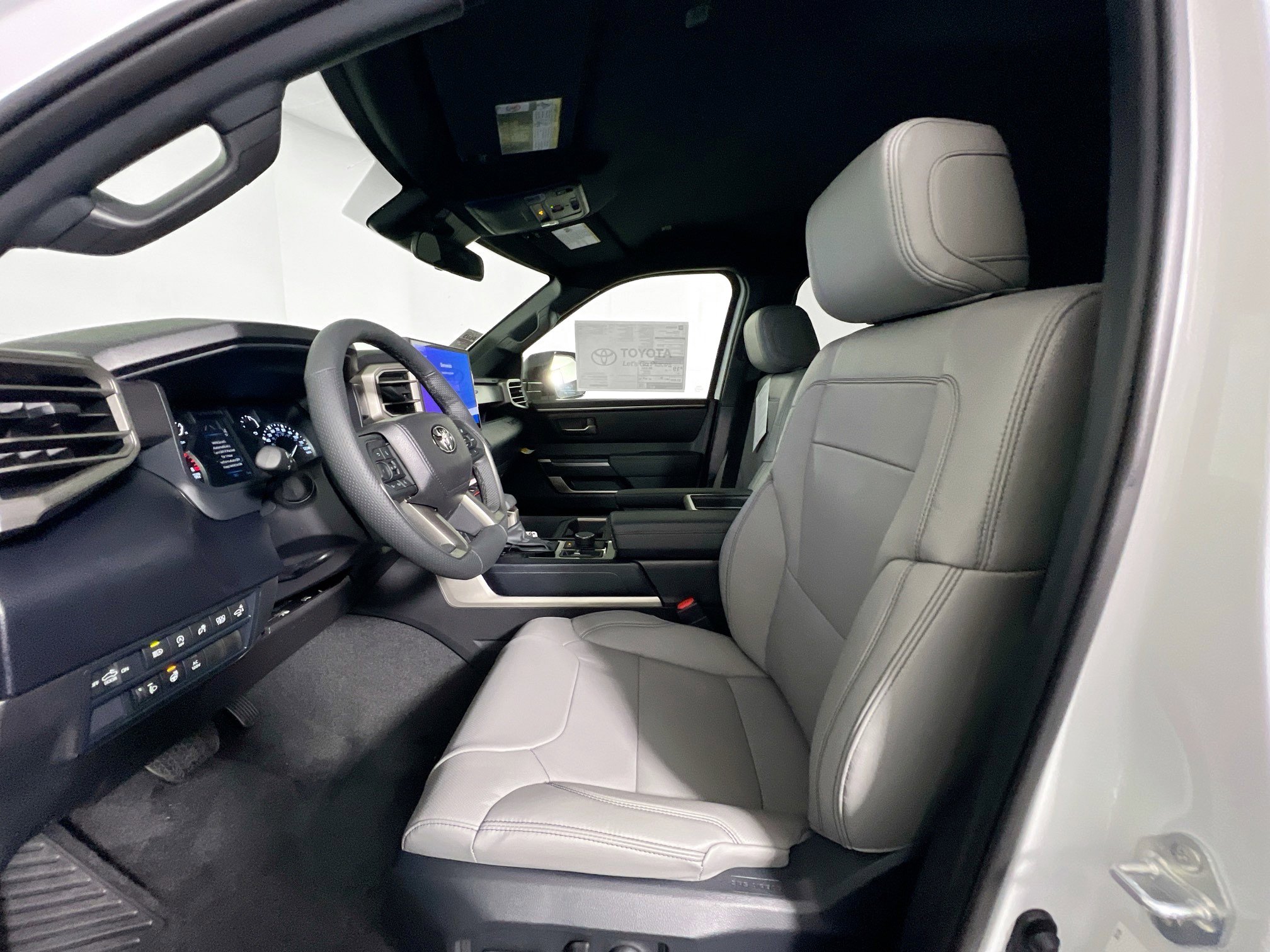 New 2026 Toyota Tundra SR5 image 14