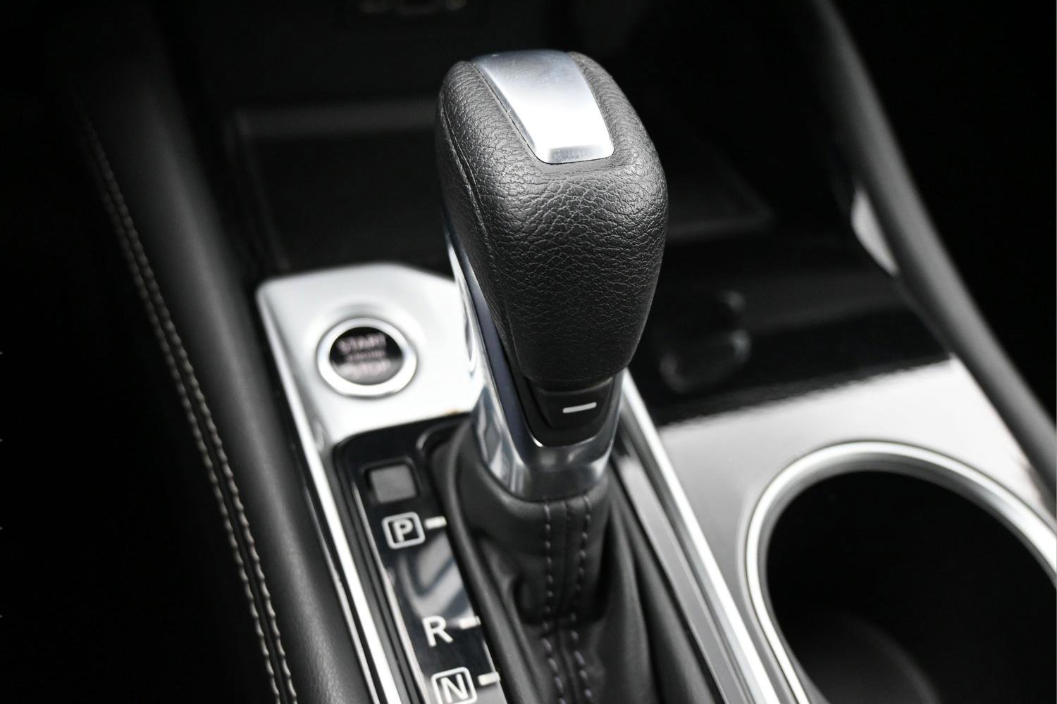 Used 2023 Nissan Altima 2.5 SV AWD/4WD image 27