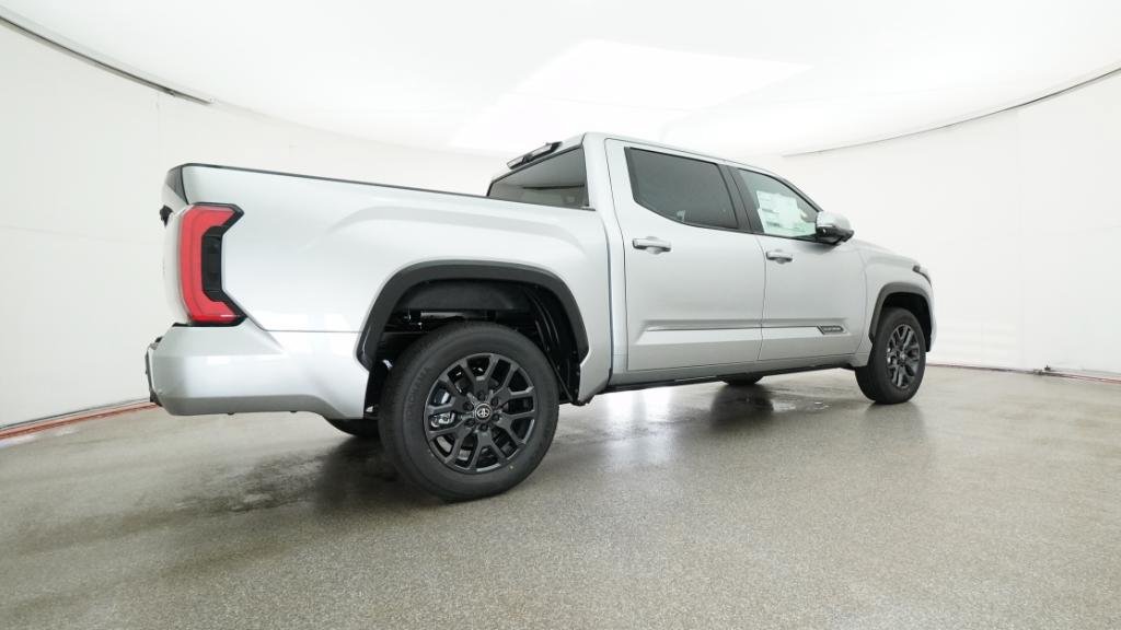 New 2026 Toyota Tundra Platinum AWD/4WD image 52