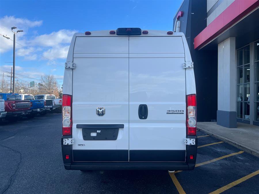 Used 2023 RAM ProMaster 3500 image 7