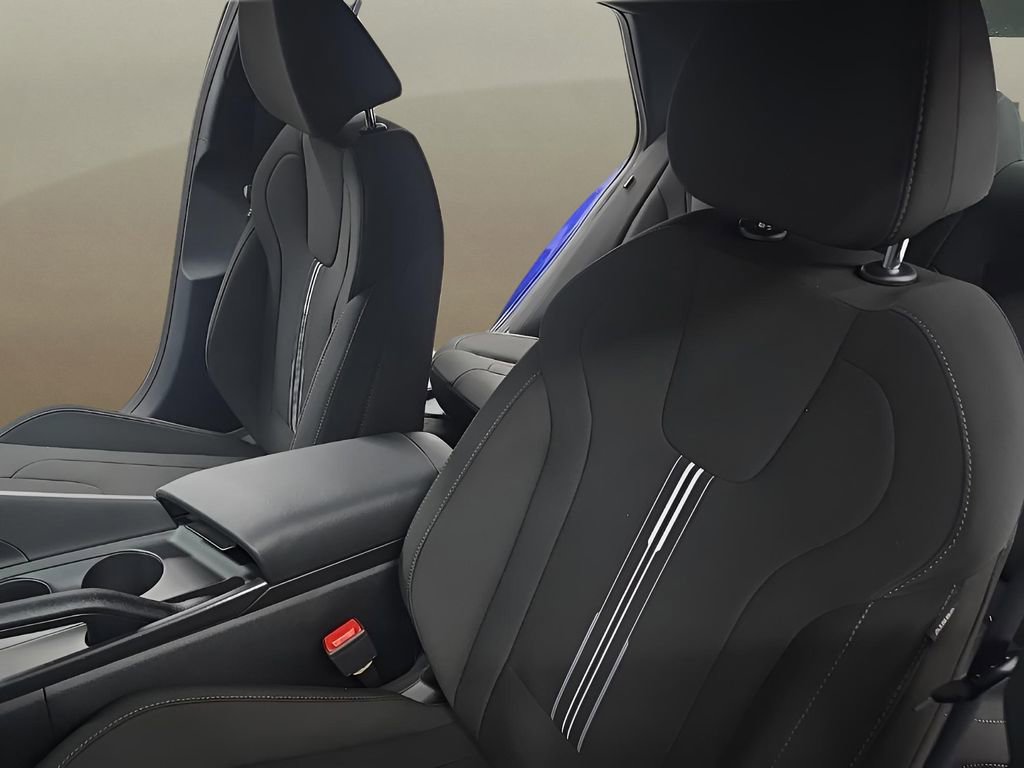 New 2026 Hyundai Elantra Sport image 13