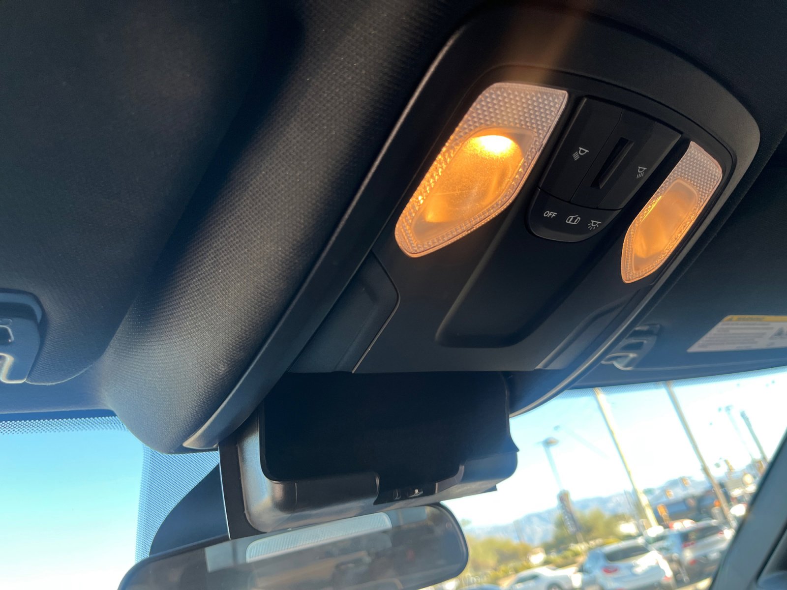 Used 2022 RAM 2500 Big Horn image 33