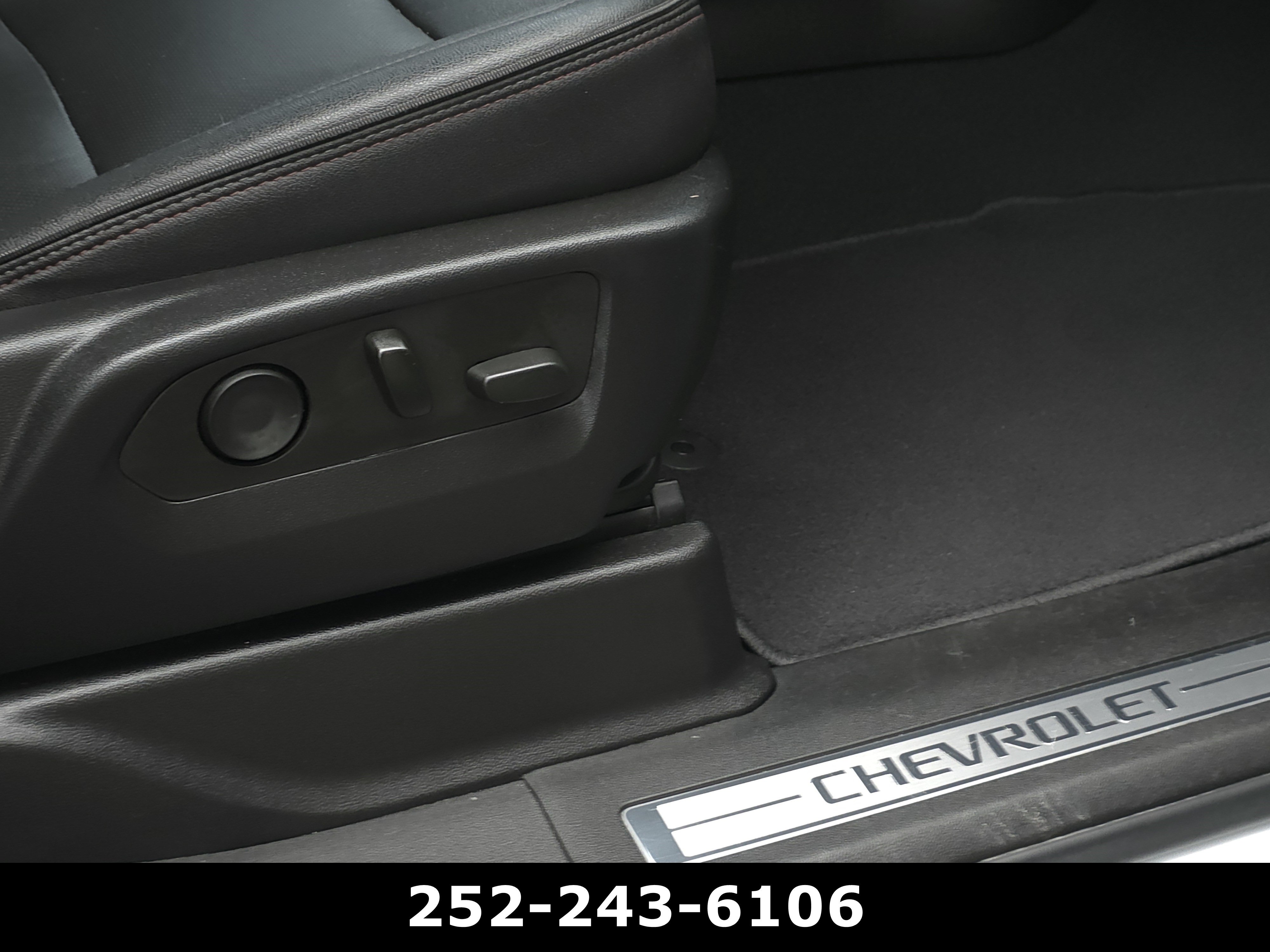 Used 2022 Chevrolet Tahoe RST w/ Luxury Package AWD/4WD image 43