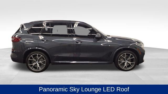 Used 2021 BMW X5 xDrive45e w/ M Sport Package image 13
