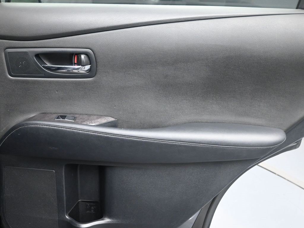 Used 2014 Lexus RX 350 FWD w/ Navigation Package image 28