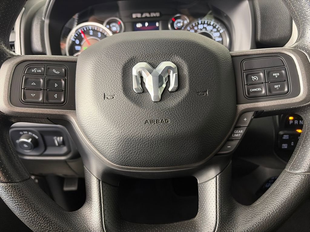 Used 2021 RAM 2500 Tradesman image 15