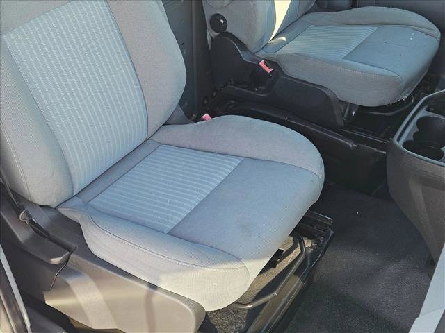 Used 2016 Ford Transit 250 image 17