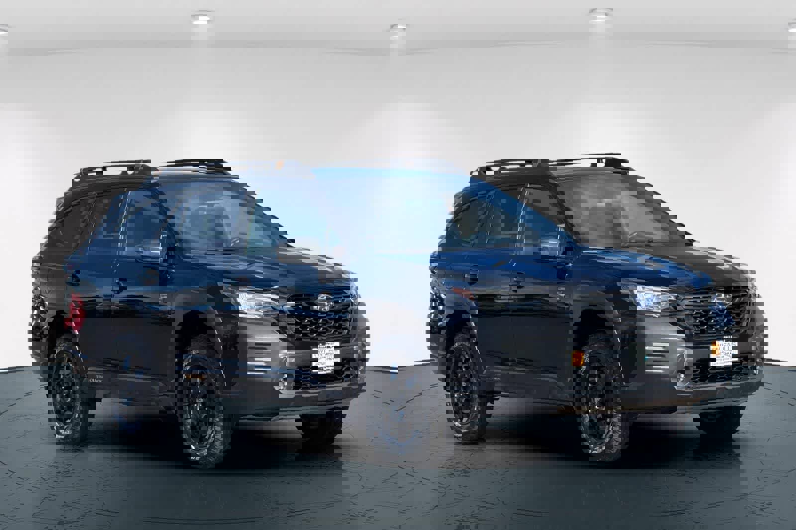 Used 2022 Subaru Outback Wilderness w/ Wilderness Package image 5