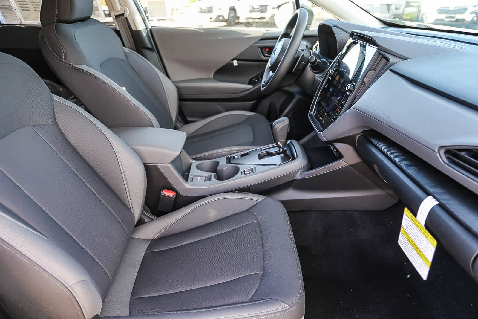 New 2026 Subaru Crosstrek 2.0i Premium image 18