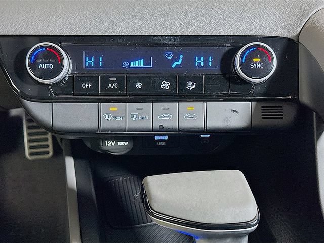 Used 2026 Hyundai Elantra Sport FWD image 15