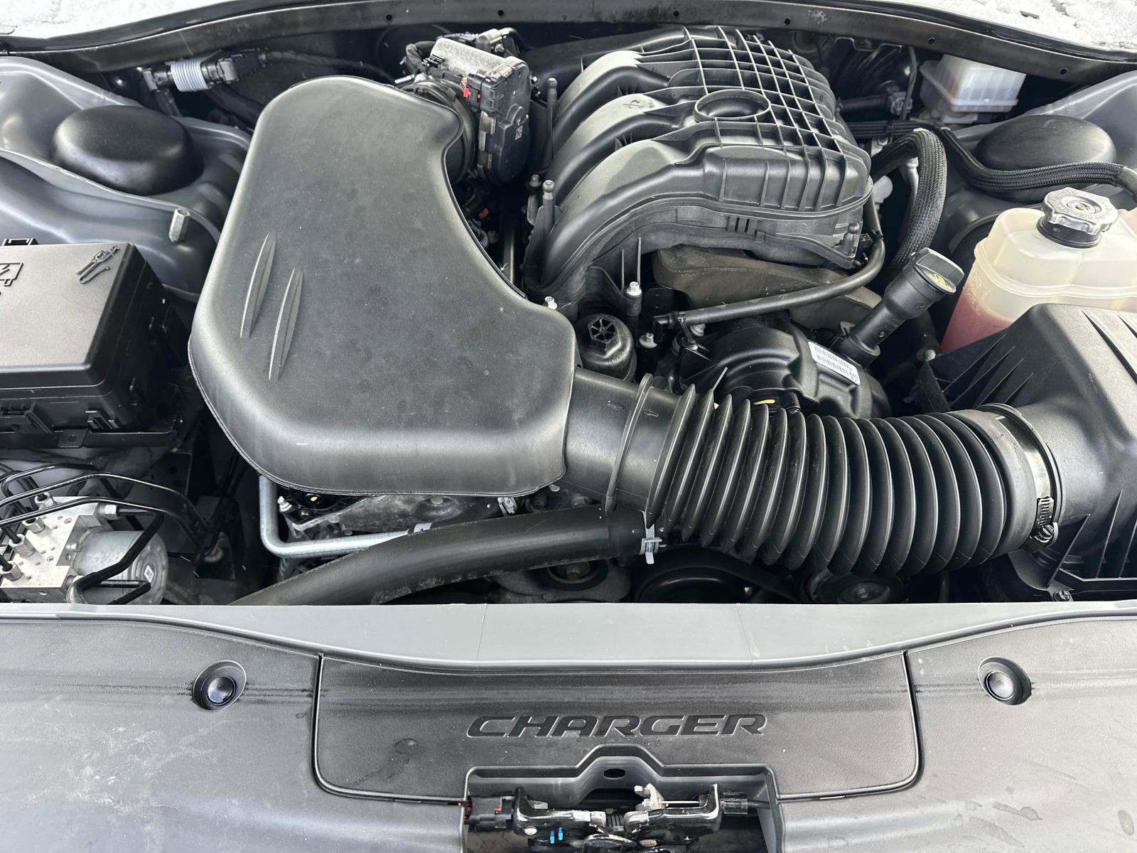 Used 2023 Dodge Charger GT w/ Plus Group image 10