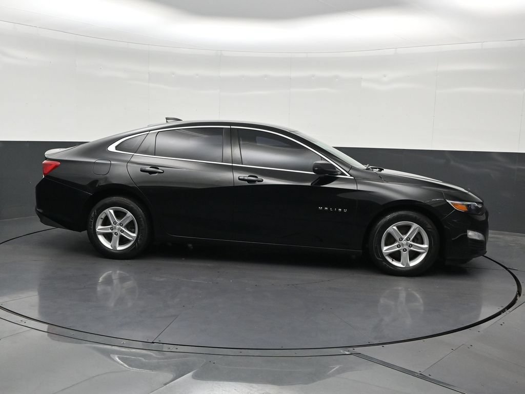 Used 2020 Chevrolet Malibu LS FWD image 7