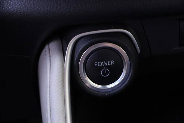 Certified 2024 Toyota Grand Highlander AWD Hybrid image 18