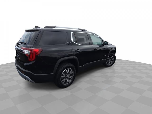 Certified 2023 GMC Acadia SLE w/ Driver Convenience Package image 8