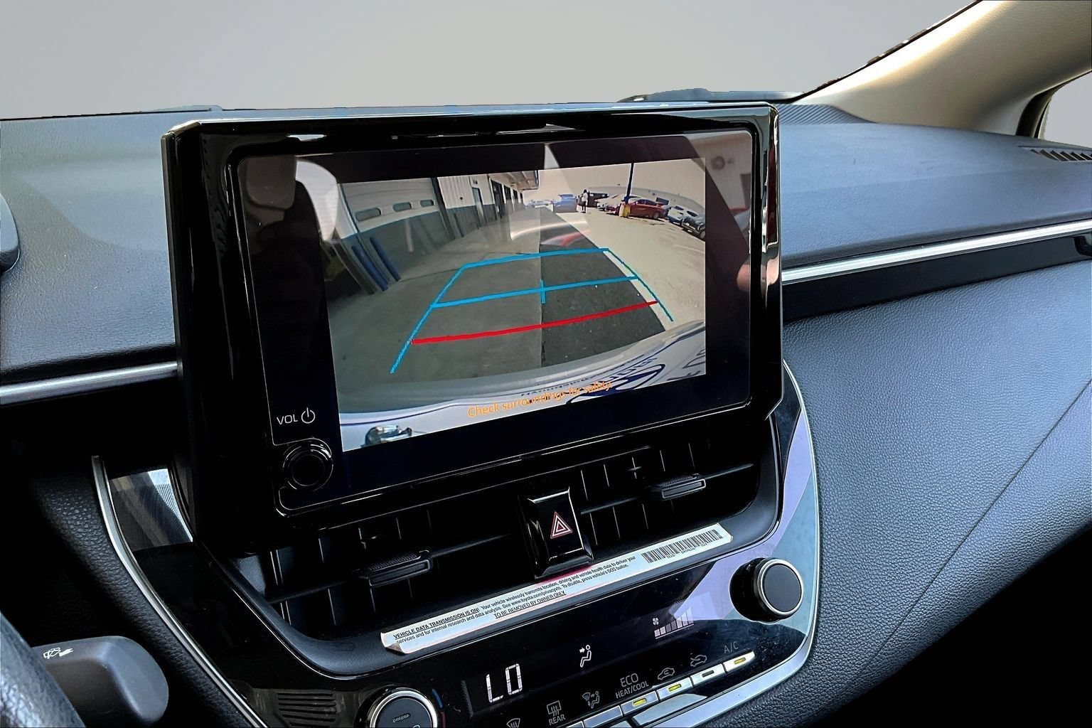 Used 2024 Toyota Corolla LE FWD image 16