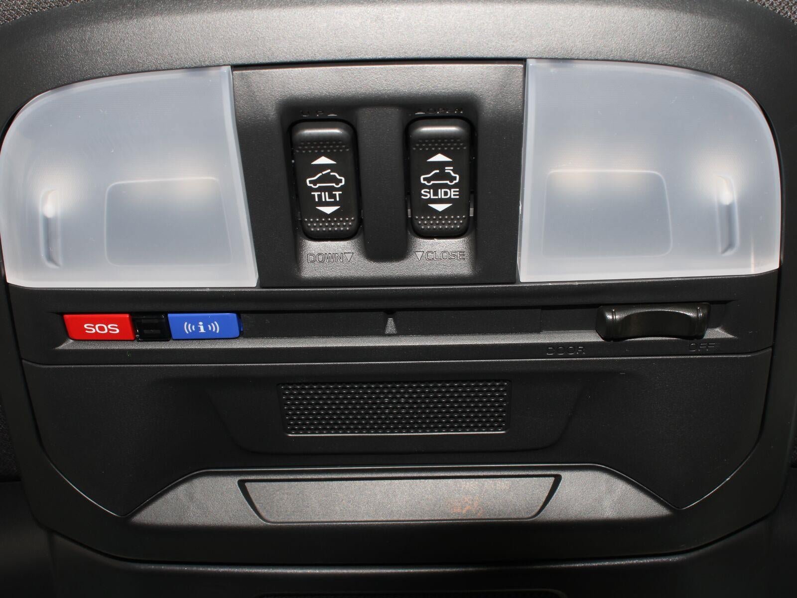 New 2026 Subaru WRX Limited AWD/4WD image 12