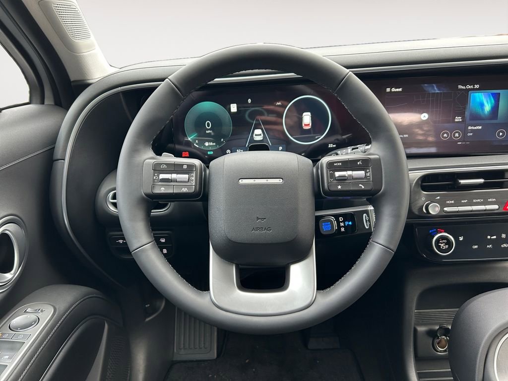 New 2026 Hyundai Palisade SEL image 15