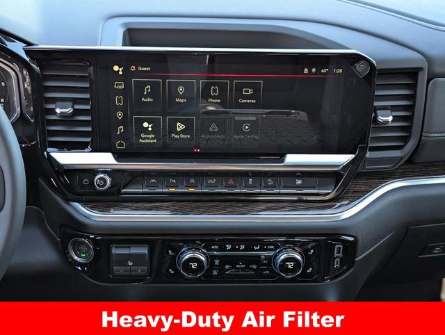 New 2026 GMC Sierra 1500 Elevation w/ Elevation Premium Package image 23