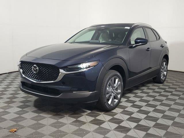 New 2026 MAZDA CX-30 AWD 2.5 S image 1