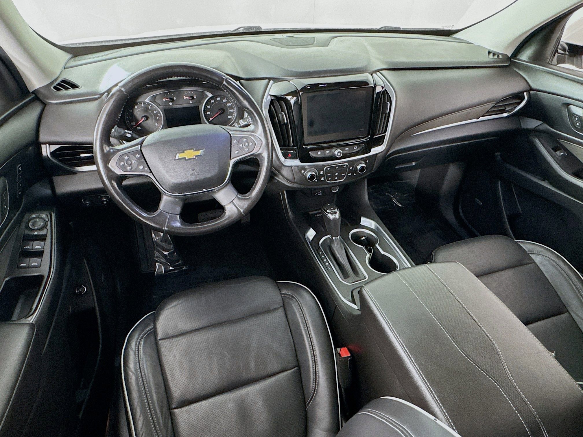 Used 2020 Chevrolet Traverse High Country w/ LPO, Floor Liner Package image 19