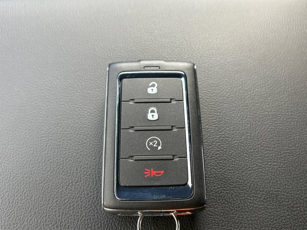 New 2026 Dodge Charger R/T w/ Driver Convenience Group AWD/4WD image 28